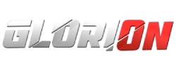 Glorion Casino logo